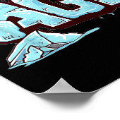 Cold Ice Age Season Costume For Kids And Adults  Poster (Hoek)