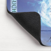 Cold Magics mousepad Muismat (Hoek)