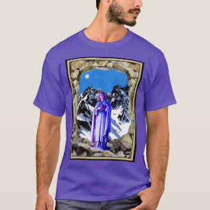 Cold Mary T-shirt