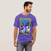 Cold Mary T-shirt (Voorkant volledig)