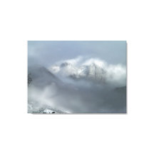 Cold Mountain-afdrukken