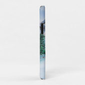 Cold Mountain Case-Mate iPhone Case (Achterkant/rechts)