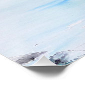 Cold Mountain Perfect Poster (Hoek)