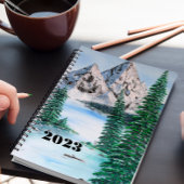 Cold Mountain Planner