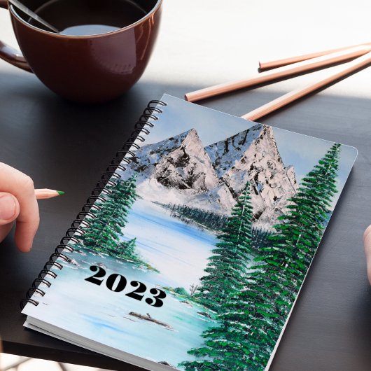 Cold Mountain Planner