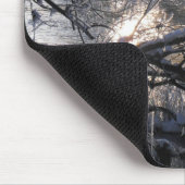 Cold River Hafren Muismat (Hoek)