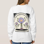 "Cold Series - 3" Trui (Achterkant)