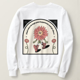 "Cold Series - 4" Trui