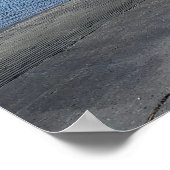 Cold Spring Harbor Long Island New York Poster (Hoek)