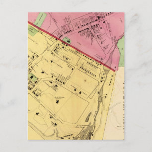 Cold Spring, Nelsonville Briefkaart