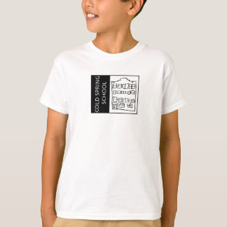 Cold Spring Ringer T-shirt