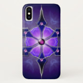 Cold Starlight iPhone Case-Mate Case (Achterkant)