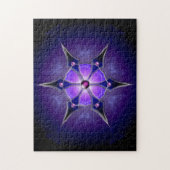 Cold Starlight Puzzle Legpuzzel (Verticaal)