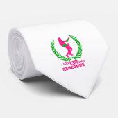 Cold Steel Renegade Stropdas (Opgerold)