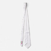 Cold Steel Renegade Stropdas (Achterkant)