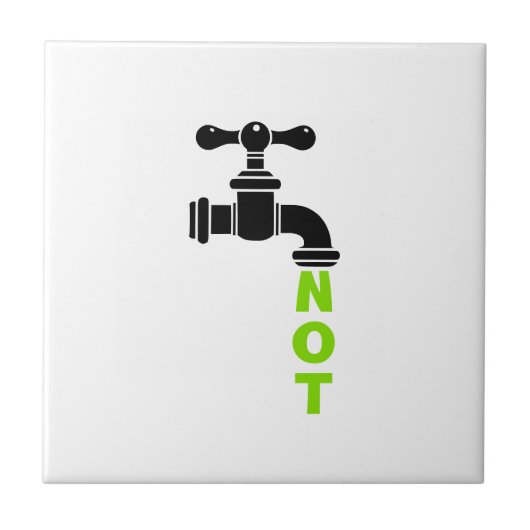 Cold Tegeltje (Voorkant)