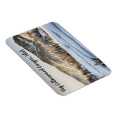 Cold Utah-herinneringen Magneet (Rechterzijde)