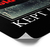 Cold War Veteran Poster (Hoek)