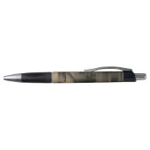 Colden Halls Art Deco Pen (Bovenkant)