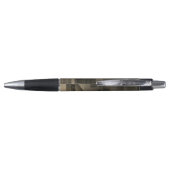 Colden Halls Art Deco Pen (Achterkant)
