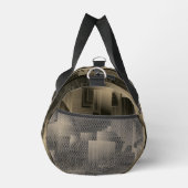 Colden Halls Art Deco Plunjezak (Rechts)