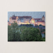 Colditz Legpuzzel (Horizontaal)