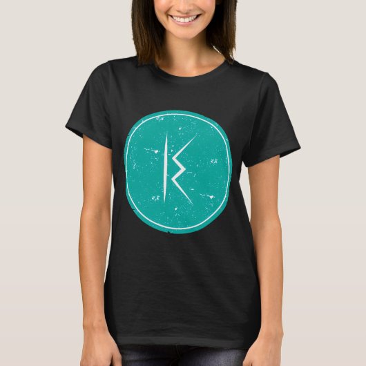 Coldplay T-shirt (Voorkant)