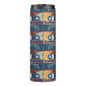 ColdReads: een open microfoon voor een verbeteraar Thermosbeker (Achterkant)