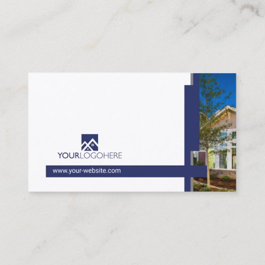 Coldwell Banker Visitekaartje 19702 (Achterkant)