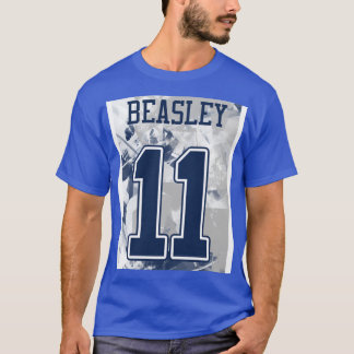 COLE BEASLEY T-SHIRT
