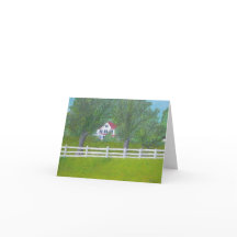 Cole Boerderij House