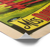 Cole Brothers, 1930s Circus Poster (Hoek)