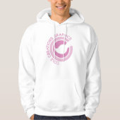 Cole Creations Hoodie (Voorkant)