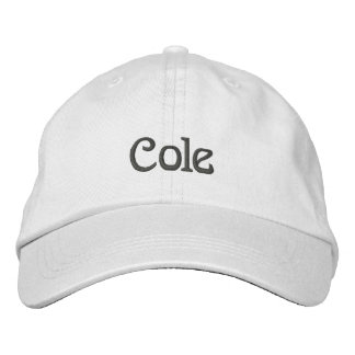 COLE Name Designer-Pet Pet
