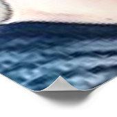 Cole Palmer Poster (Hoek)