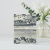 Cole Ranches Briefkaart (Staand voorkant)