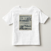 Cole Ranches Kinder Shirts (Voorkant)