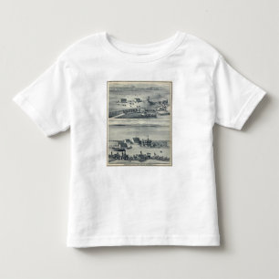 Cole Ranches Kinder Shirts