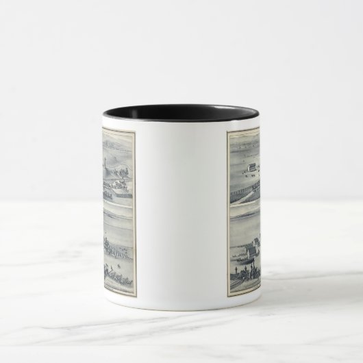 Cole Ranches Mok (Midden)