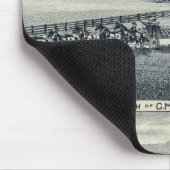 Cole Ranches Muismat (Hoek)