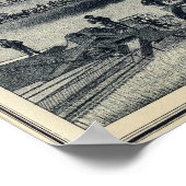 Cole Ranches Poster (Hoek)