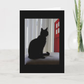 Cole Visie .2 Kaart (Voorkant)