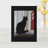 Cole Visie .2 Kaart (Gele Bloem)