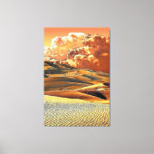 Coleção Onaitsirc Infinity de quadros de tela. Canvas Afdruk (Voorkant)