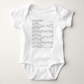 Coleção Palavras - Sossego Romper (Voorkant)