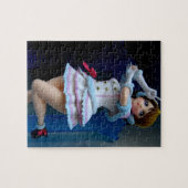 colección de figura de manga de anime japonés legpuzzel (Horizontaal)