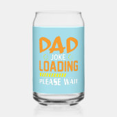  Colección exclusiva del Día del Padre Blikvorm Glas (Achterkant)