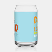  Colección exclusiva del Día del Padre Blikvorm Glas (Links)