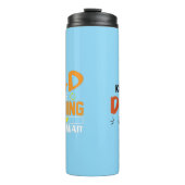 Colección exclusiva del Día del Padre Thermosbeker (Voorkant)