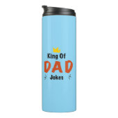 Colección exclusiva del Día del Padre Thermosbeker (Geroteerd rechts)